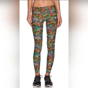 Splits59 revolve Kym mid rise legging in utopia Size m